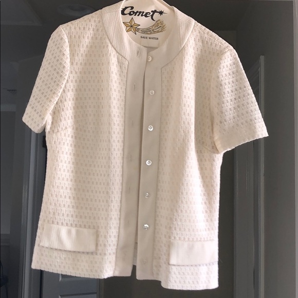 Neiman Marcus Tops - Vintage top